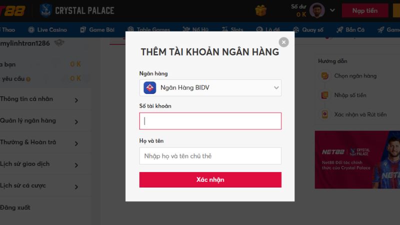 So sánh Net88 với K9WIN về việc bảo mật giao dịch